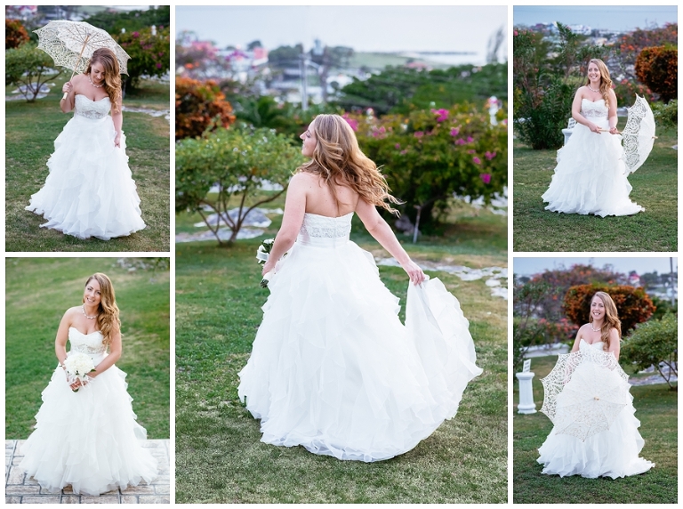 Montego Bay Wedding, Jamaica