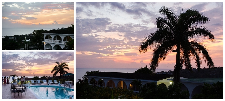 Montego Bay Wedding, Jamaica