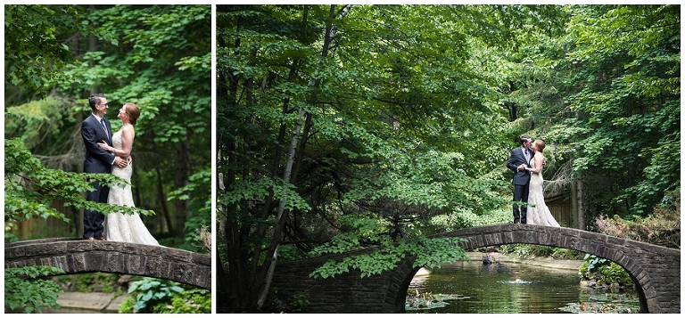 Brandon & Catherine - An anniversary session to swoon over