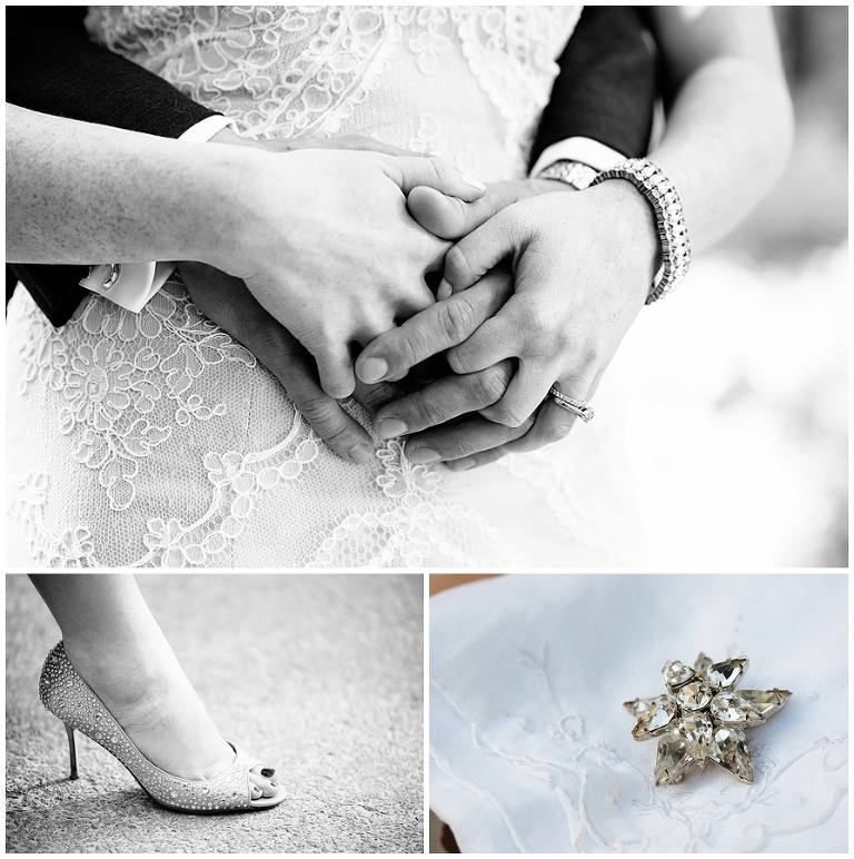 Brandon & Catherine - An anniversary session to swoon over