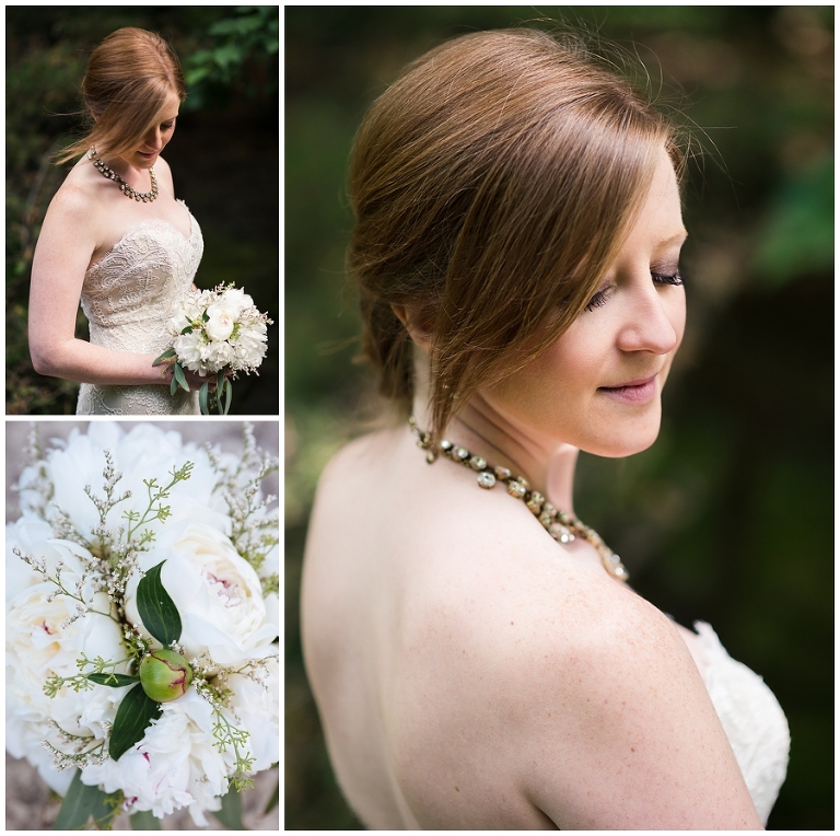 Brandon & Catherine - An anniversary session to swoon over