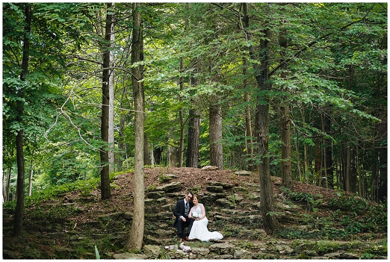 Brandon & Catherine - An anniversary session to swoon over