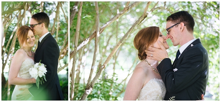 Brandon & Catherine - An anniversary session to swoon over