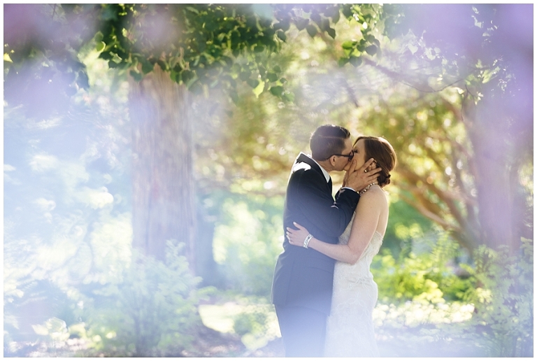Brandon & Catherine - An anniversary session to swoon over