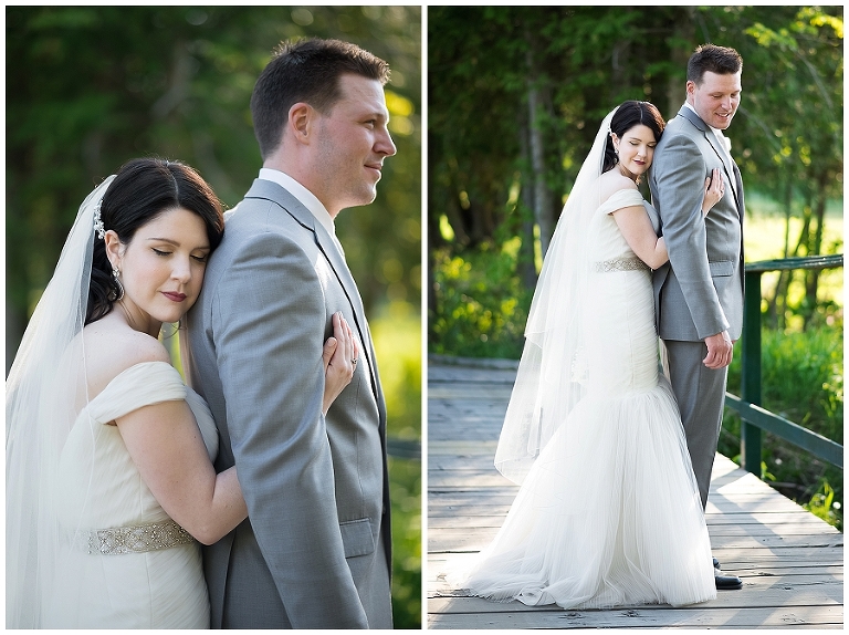 Hockley Valley Wedding Photos - Caitlin Free Photography. - Toronto Wedding Photographer