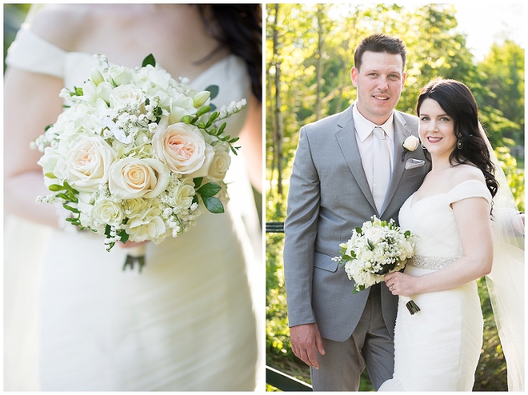 Hockley Valley Wedding Photos - Caitlin Free Photography. - Toronto Wedding Photographer