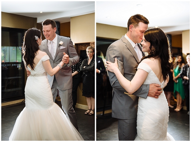 Hockley Valley Wedding Photos - Caitlin Free Photography. - Toronto Wedding Photographer