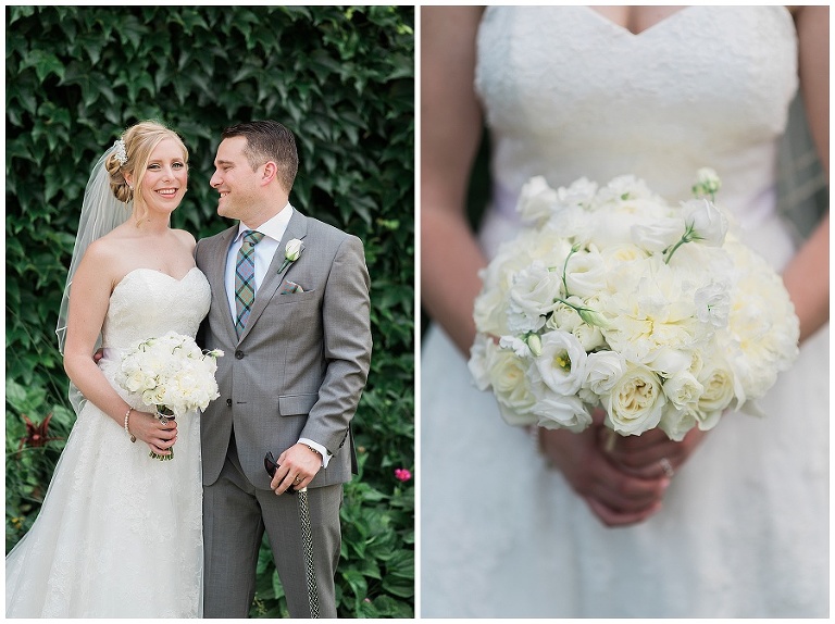 Glen Abbey Wedding Photography, Appleby College Wedding Photography. Elegant wedding day in Oakville Ontario.