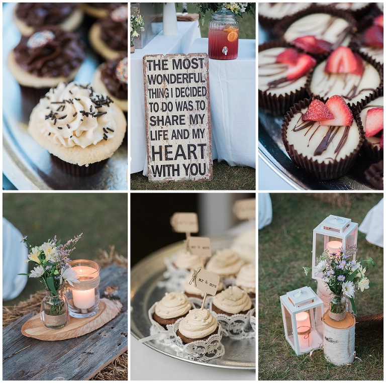 Muskoka wedding at Grand Tappattoo Resort. Canadian wedding inspiration