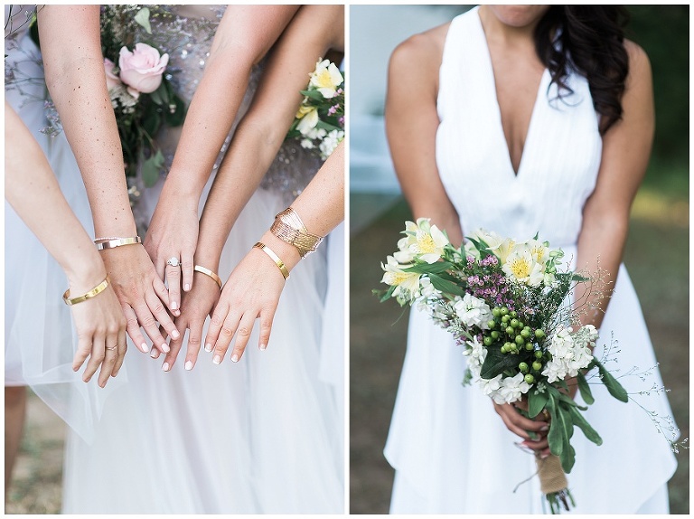 Muskoka wedding at Grand Tappattoo Resort. Canadian wedding inspiration