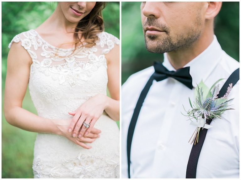 Orchard Wedding Inspiration, Niagara Wedding Inspiration, Elegant Wedding Inspiration
