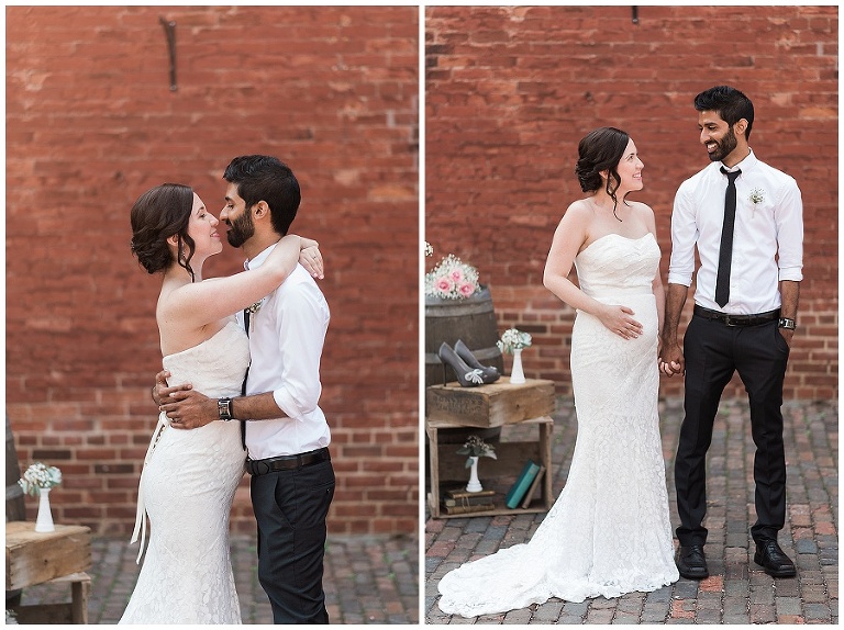 archeo wedding photos, distillery district wedding inspiration, brunch wedding inspiration, top toronto photographer