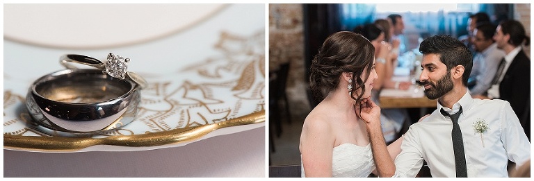 archeo wedding photos, distillery district wedding inspiration, brunch wedding inspiration, top toronto photographer