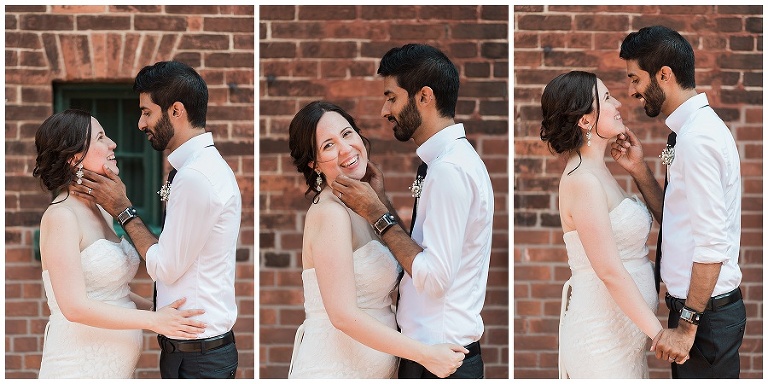 archeo wedding photos, distillery district wedding inspiration, brunch wedding inspiration, top toronto photographer