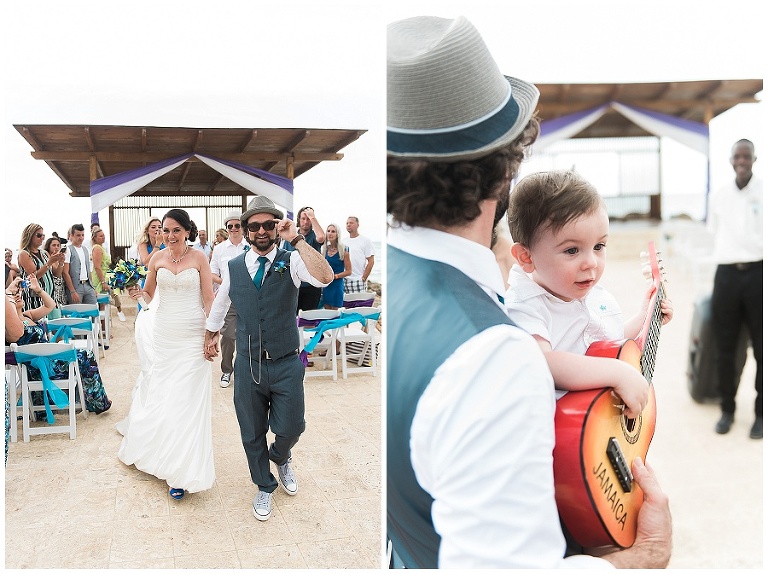 Royalton White Sands Wedding Photos