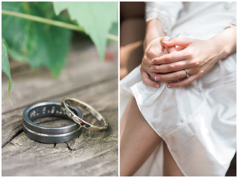 Ancaster Mill Wedding Photos