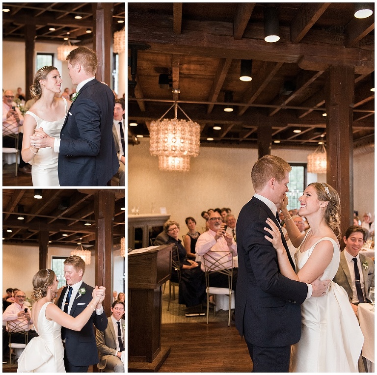 Ancaster Mill Wedding Photos